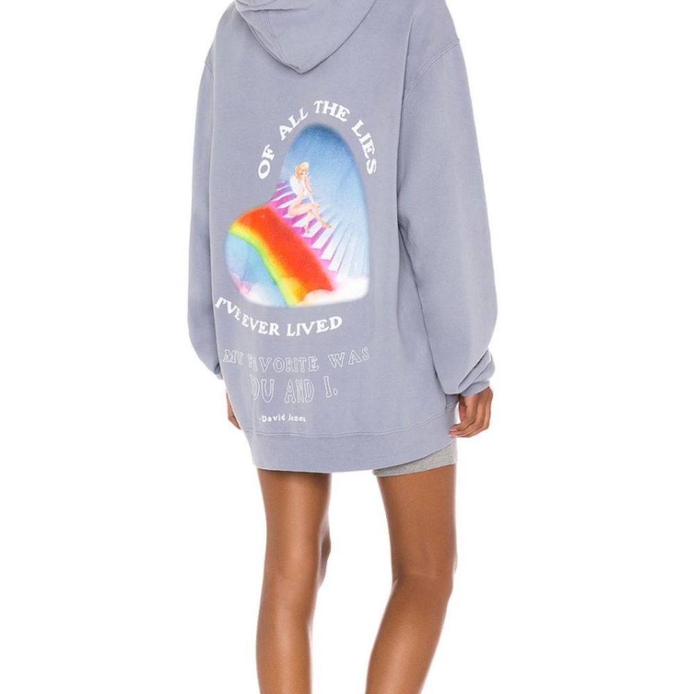 Boys Lie “My Favorite Lies” Hoodie